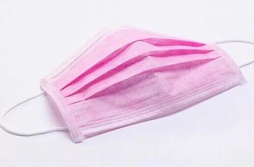 買不到口罩怎么辦 女生快拿出你們的潔面巾自制急救口罩